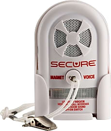 Secure MAG-3