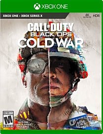 Call of Duty: Black Ops Cold War