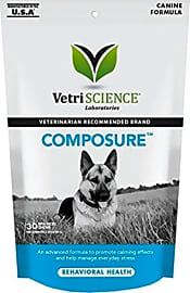 VetriScience Composure