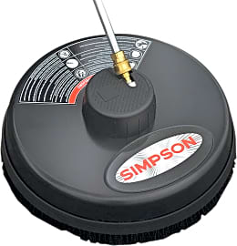 Simpson Scrubber