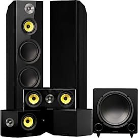 Fluance Signature Series Home Theater