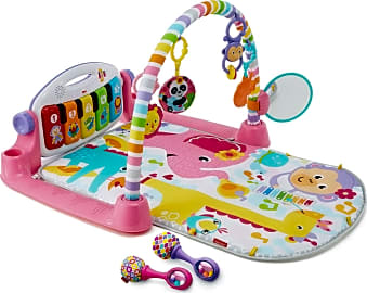 Fisher-Price Kick & Play