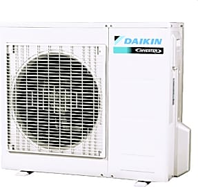 Daikin 17 Series