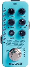 Mooer E7