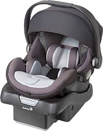 Safety 1st Onboard Air