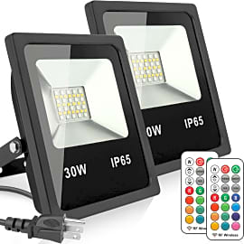 MaxVolador Wall Washer