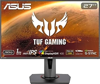 Asus Tuf Series