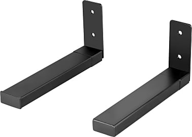 Wali Dual Bracket Holder Stand