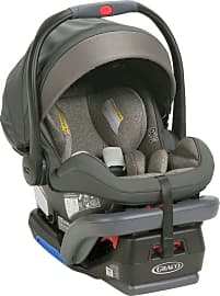 Graco SnugRide SnugLock 35 Platinum XT