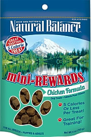 Natural Balance Mini