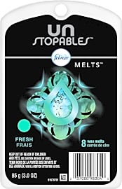Febreze Unstopables
