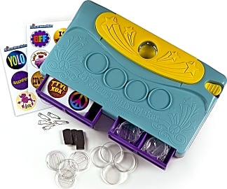 Choose Friendship My Image Button Maker