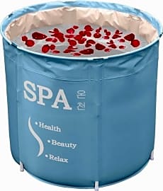 Wey&Fly Soaking Spa