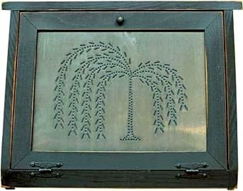 KWC America Willow Tree Tin