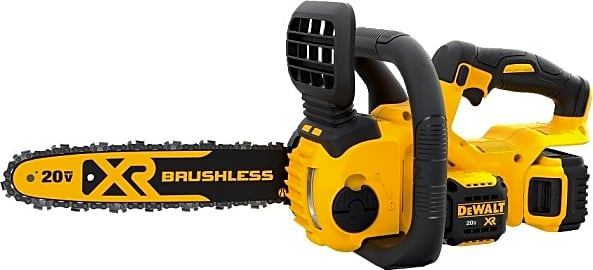 DeWalt Cordless Max