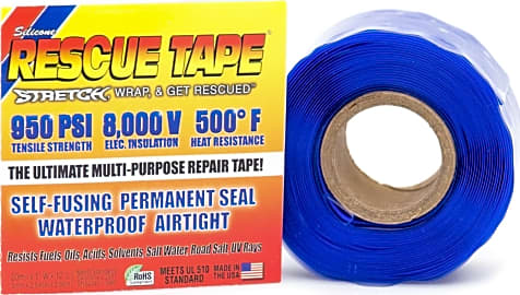 Rescue Tape