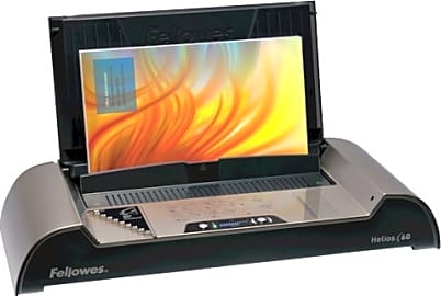 Fellowes Helios 60