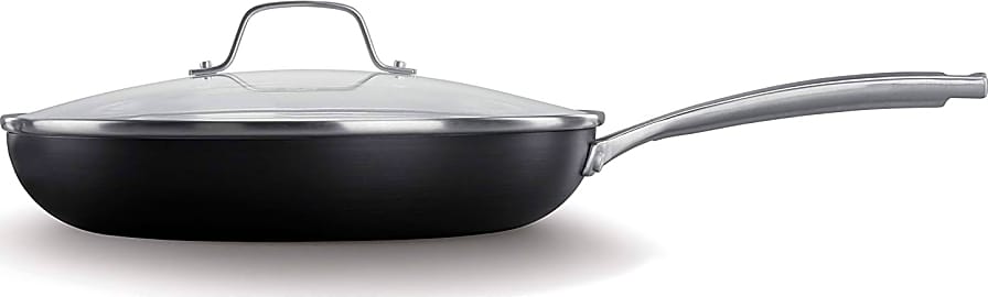 Calphalon Classic Oil-Infused