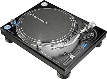 Pioneer Pro PLX-1000
