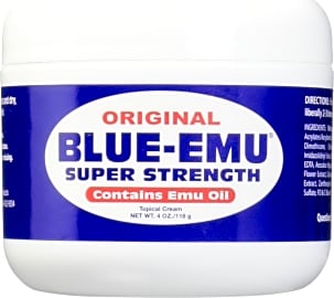 NFI Consumer Products Blue Super Strength