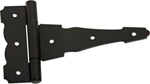 Stanley Hardware Decorative