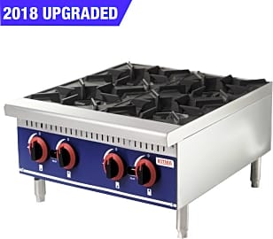 Kitma Hot Plate