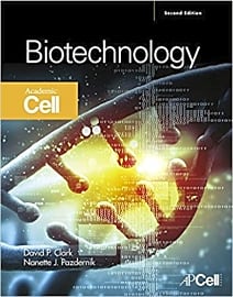 Biotechnology, 2nd Edition