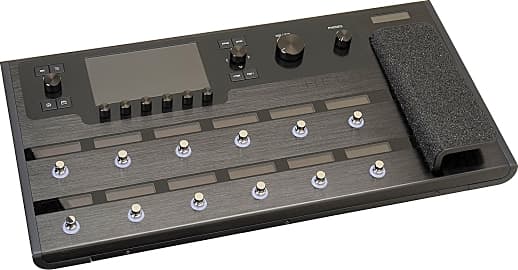 Line 6 Helix