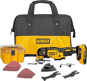 DeWalt DCS355D1