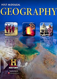Holt McDougal Geography