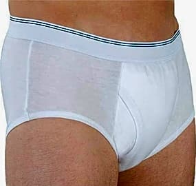 Carer Men's Incontinence Briefs