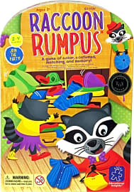 Educational Insights Raccoon Rumpus