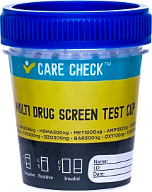 Care Check Multi Screen
