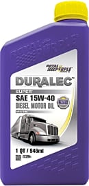 Royal Purple Duralec