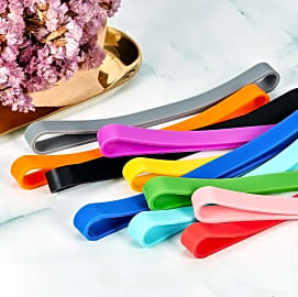 Outus Silicone Straps
