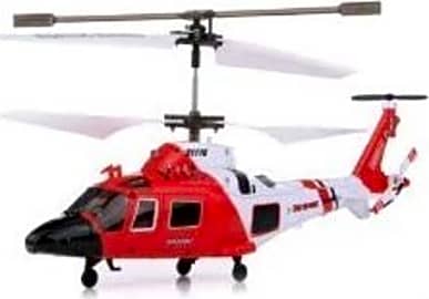 Syma S111G RC Helicopter