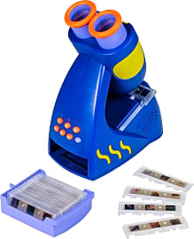 Educational Insights GeoSafari Jr. Talking