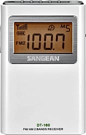 Sangean DT-160