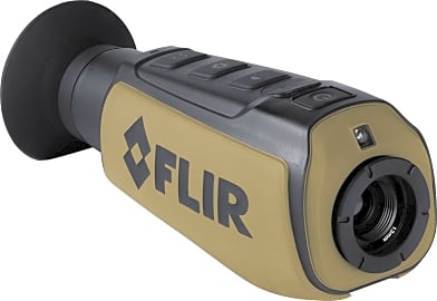 Flir Scout III
