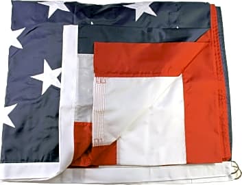 Federal Flags Outdoor