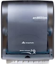 Georgia Pacific Enmotion