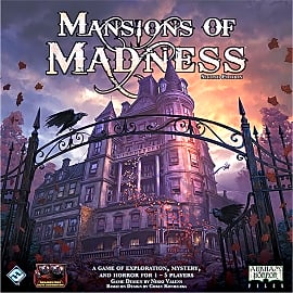 Mansions of Madness