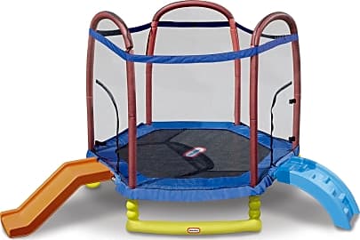 Little Tikes Climb 'N Slide