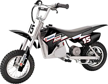 Razor Dirt Rocket MX400