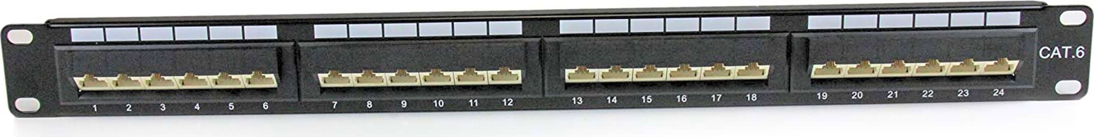 StarTech Network RJ45