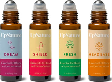 UpNature Wellness Relief