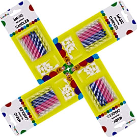 Bwealthest Magic Relight