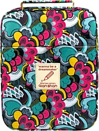 Qianshan Artist Case