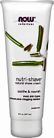 Now Foods Nutri-Shave