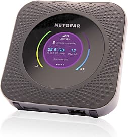 Netgear Nighthawk M1